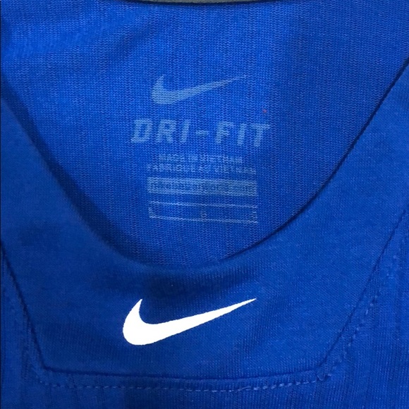 Nike Baseball T-Shirt - Picture 2 of 3